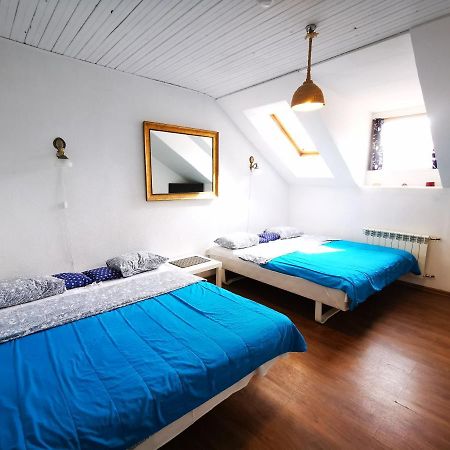 Meridian Apartment Клайпеда Екстериор снимка