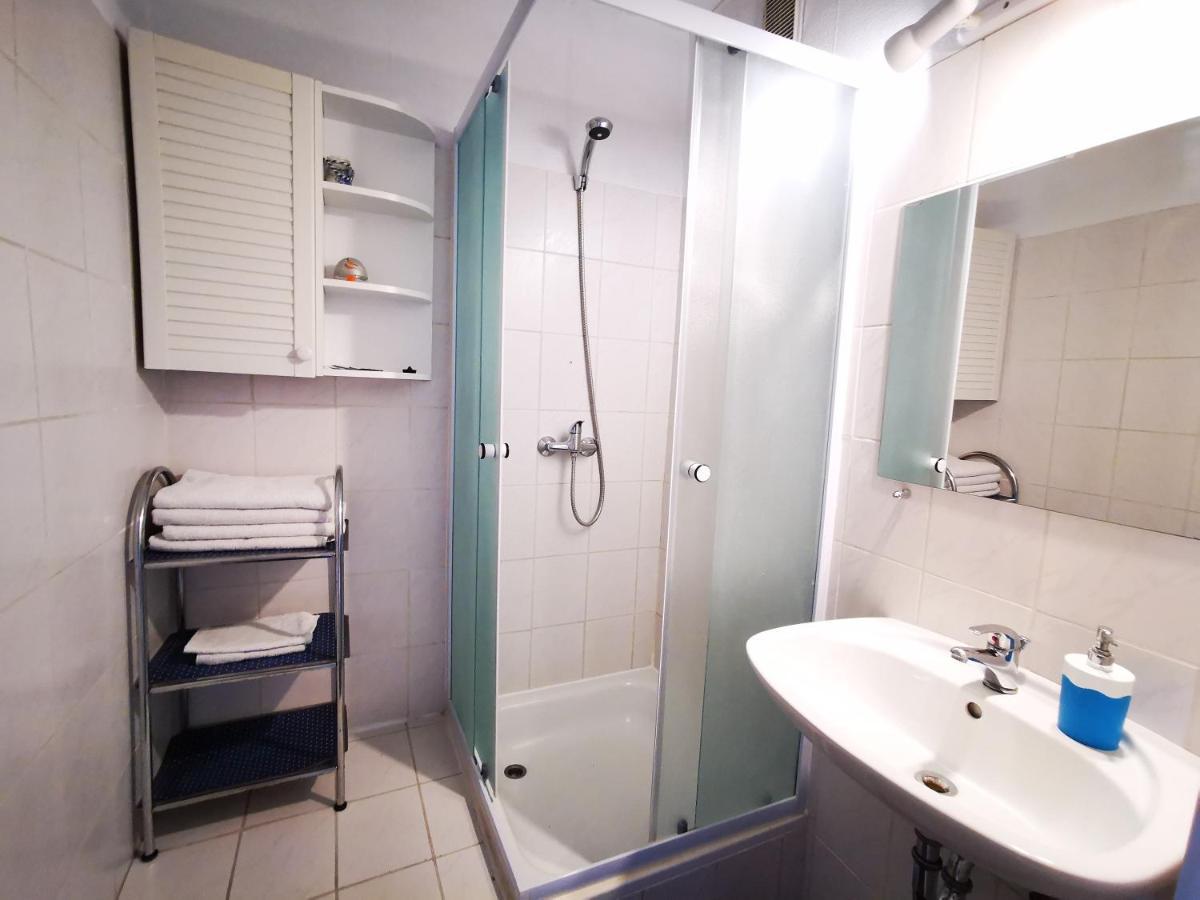 Meridian Apartment Клайпеда Екстериор снимка