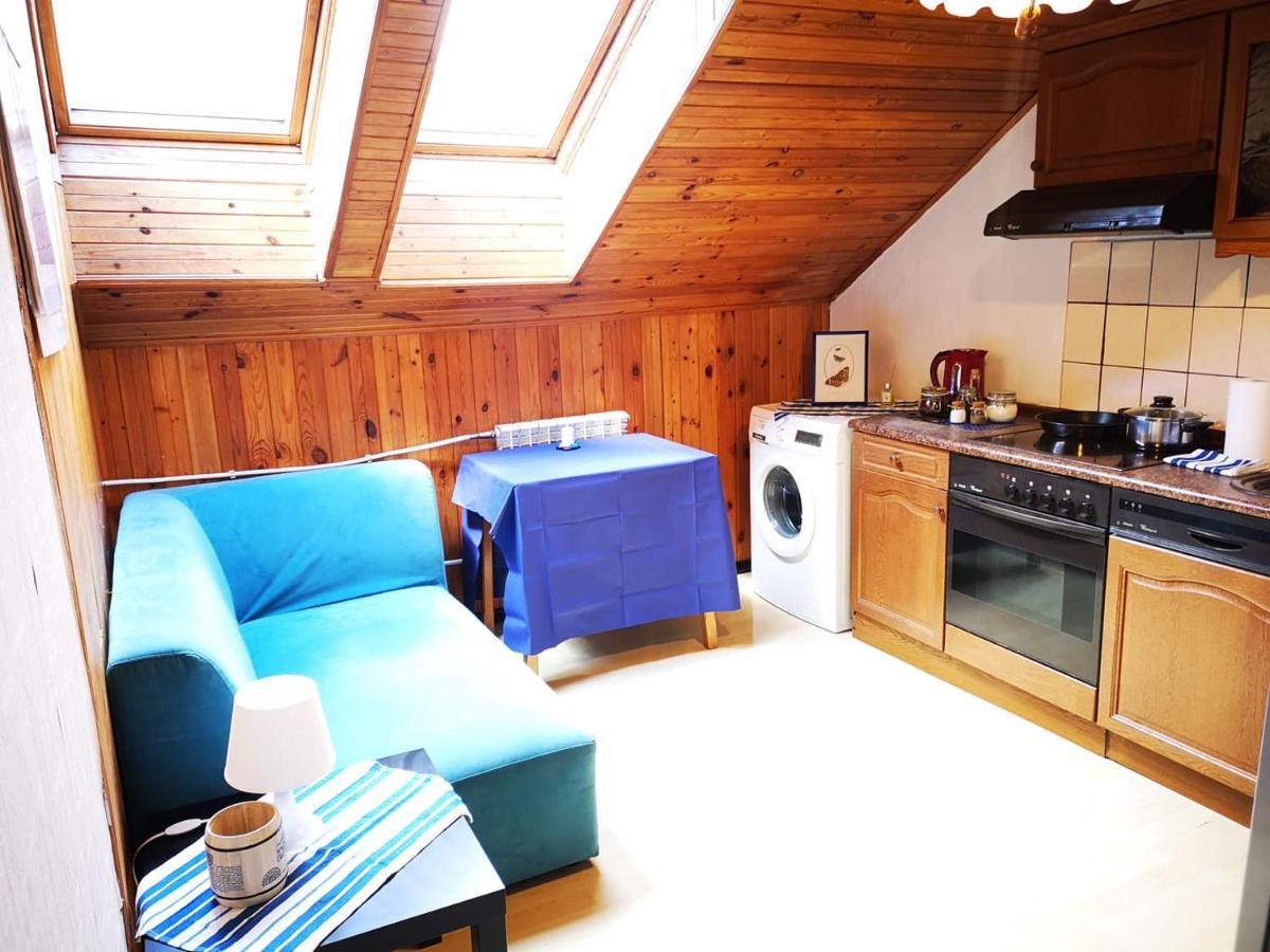 Meridian Apartment Клайпеда Екстериор снимка