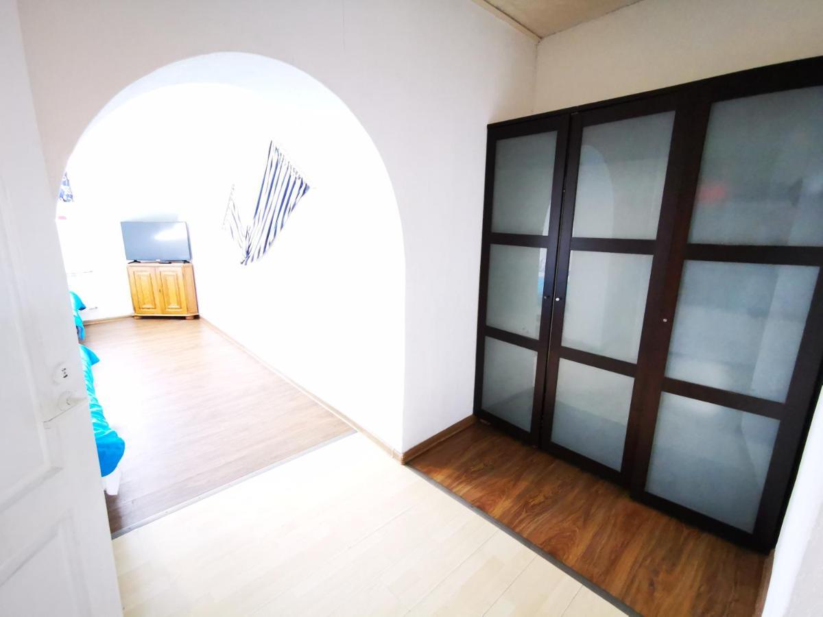 Meridian Apartment Клайпеда Екстериор снимка