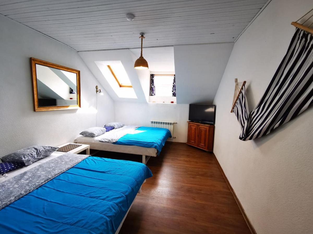 Meridian Apartment Клайпеда Екстериор снимка