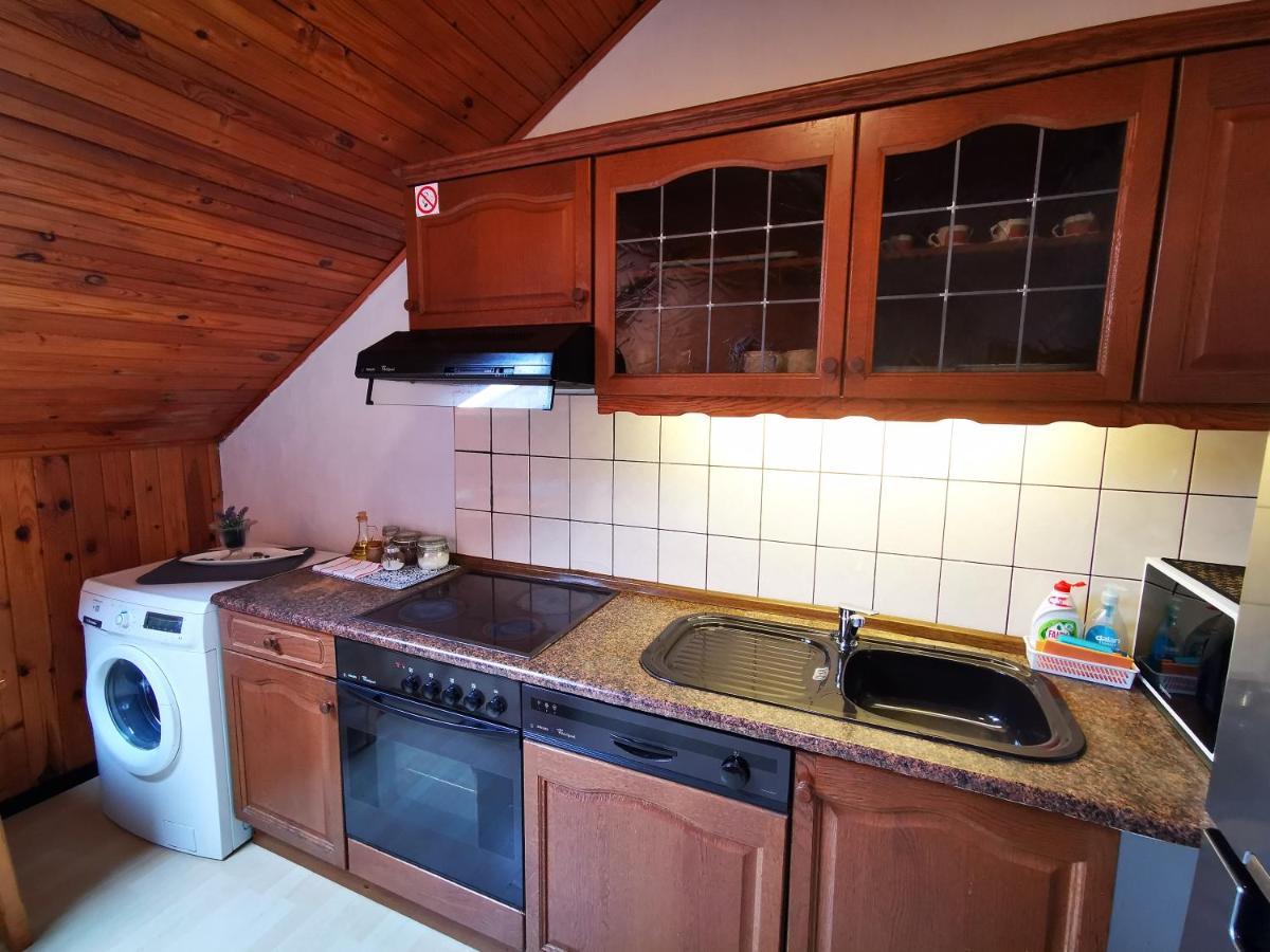 Meridian Apartment Клайпеда Екстериор снимка